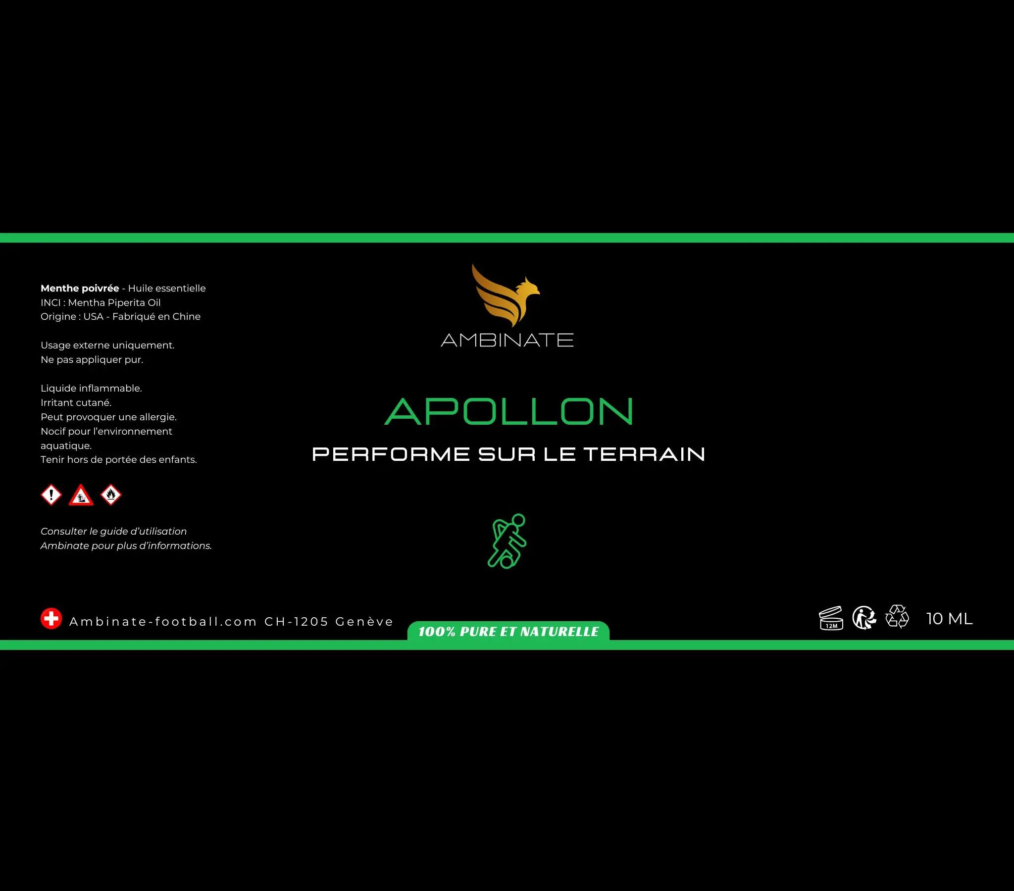 APOLLON