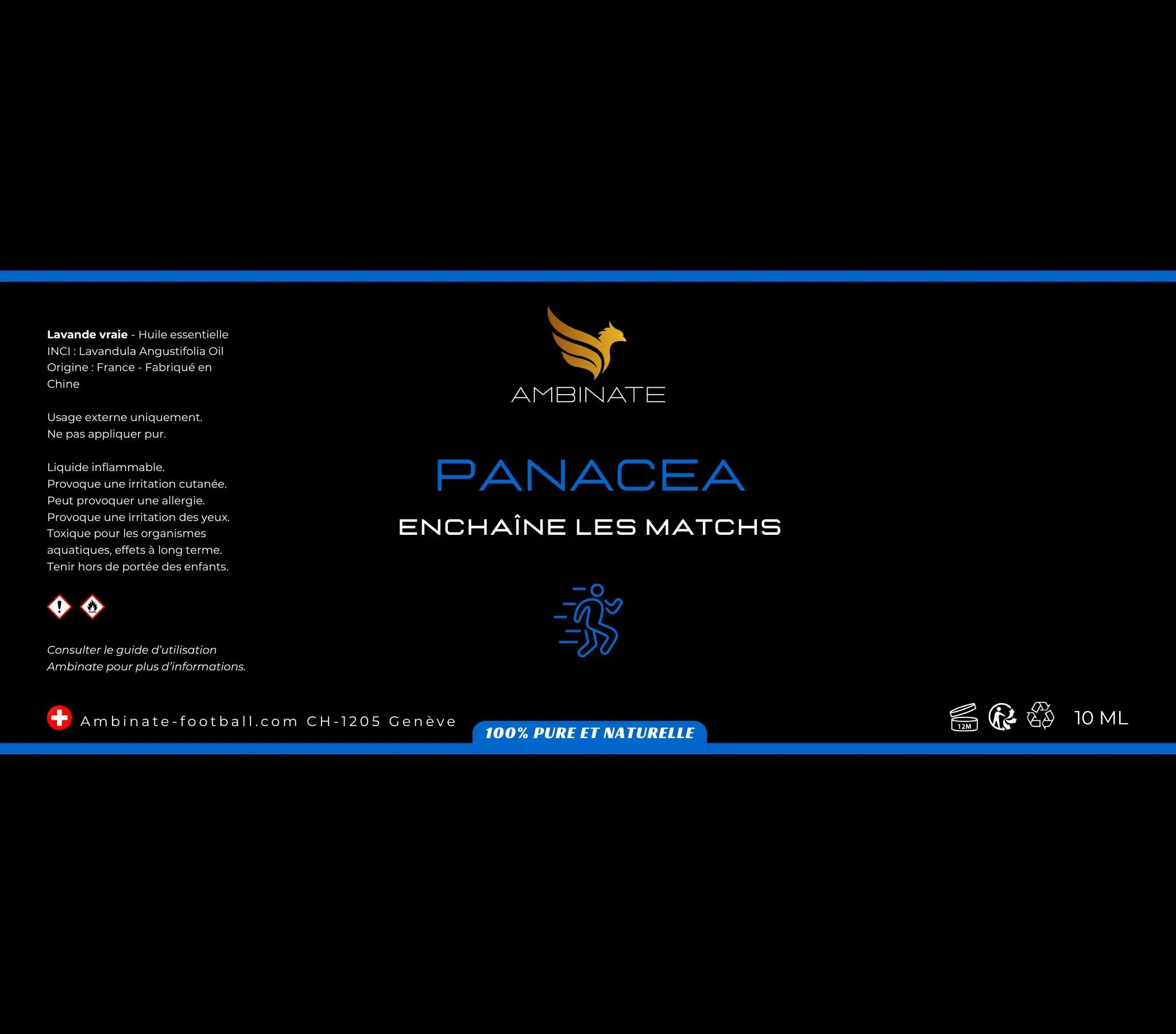 PANACEA