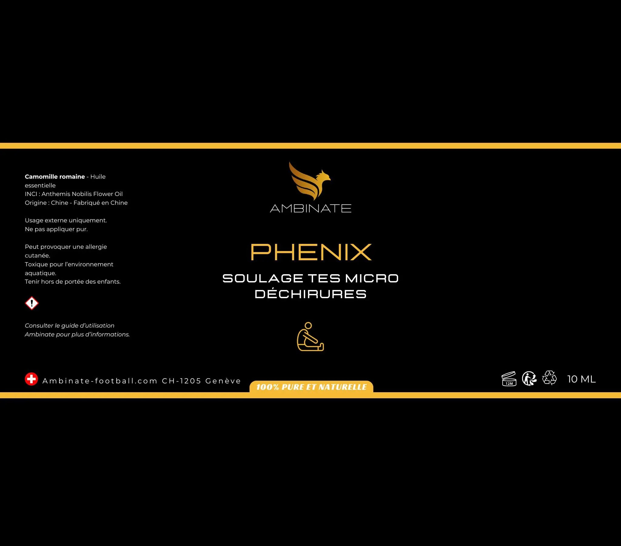 PHENIX