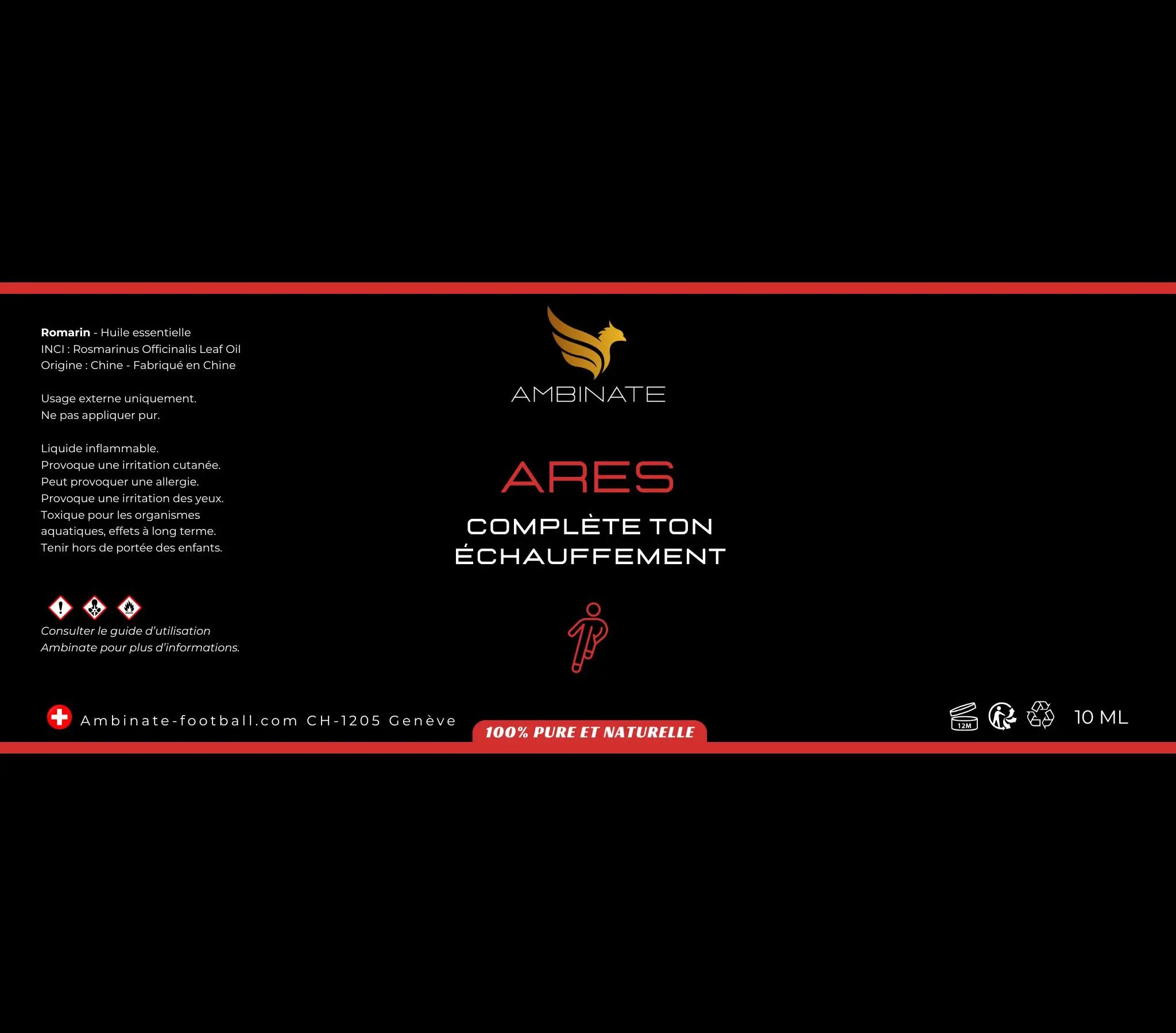 ARES